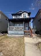 73 BIRCHMONT Drive Leduc, AB T9E 8N6