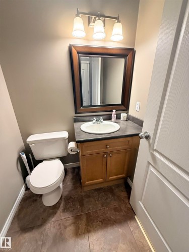 73 Birchmont Drive, Leduc, AB - Indoor Photo Showing Bathroom