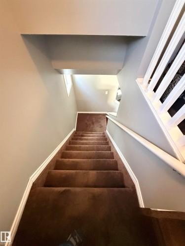 73 Birchmont Drive, Leduc, AB - Indoor Photo Showing Other Room