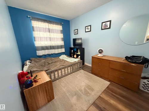 73 Birchmont Drive, Leduc, AB - Indoor Photo Showing Bedroom