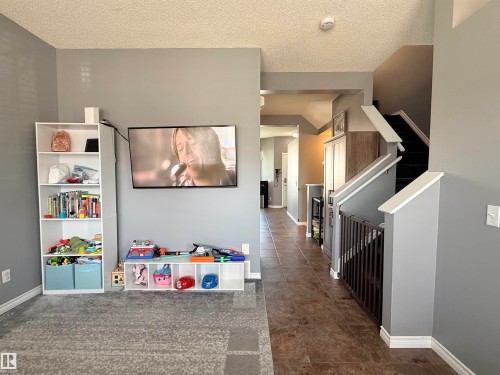 73 Birchmont Drive, Leduc, AB - Indoor Photo Showing Other Room
