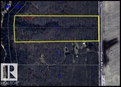 614xx RR 240 Rural Westlock County, AB T7P 2N9