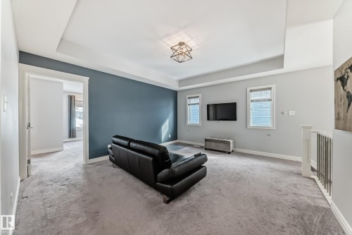 5630 Juchli Avenue, Edmonton, AB - Indoor