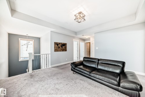 5630 Juchli Avenue, Edmonton, AB - Indoor