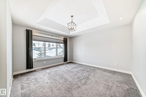 5630 Juchli Avenue, Edmonton, AB - Indoor Photo Showing Other Room