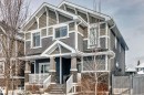 5630 Juchli Avenue, Edmonton, AB  - Outdoor With Facade 