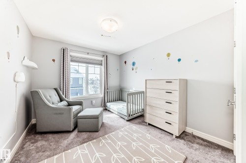 5630 Juchli Avenue, Edmonton, AB - Indoor