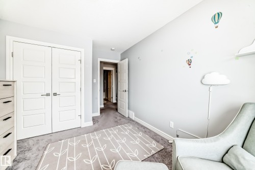 5630 Juchli Avenue, Edmonton, AB - Indoor