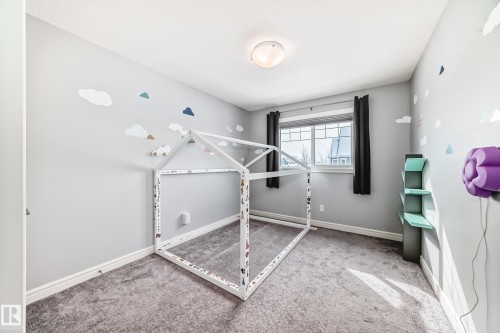 5630 Juchli Avenue, Edmonton, AB - Indoor Photo Showing Other Room