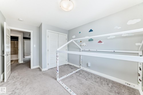 5630 Juchli Avenue, Edmonton, AB - Indoor Photo Showing Other Room