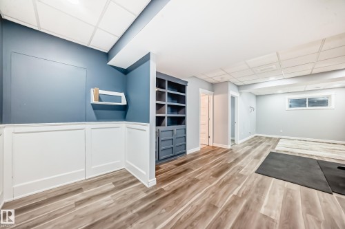 5630 Juchli Avenue, Edmonton, AB - Indoor