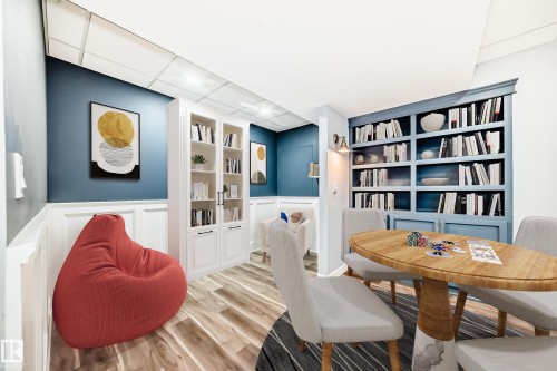 5630 Juchli Avenue, Edmonton, AB - Indoor