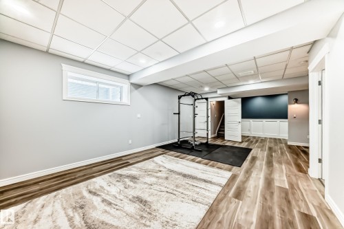 5630 Juchli Avenue, Edmonton, AB - Indoor