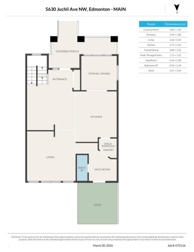 5630 Juchli Avenue, Edmonton, AB - Other