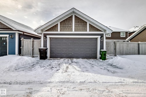 5630 Juchli Avenue, Edmonton, AB - Outdoor