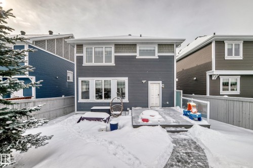 5630 Juchli Avenue, Edmonton, AB - Outdoor