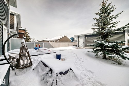 5630 Juchli Avenue, Edmonton, AB - Outdoor
