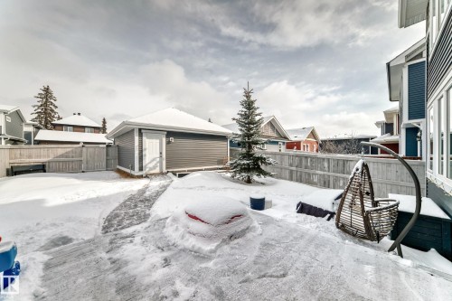 5630 Juchli Avenue, Edmonton, AB - Outdoor