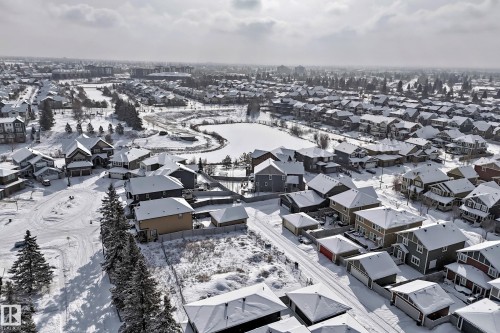 5630 Juchli Avenue, Edmonton, AB - Outdoor With View