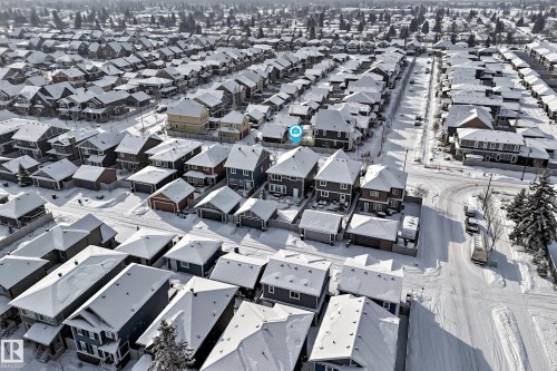 5630 Juchli Avenue, Edmonton, AB - Outdoor With View