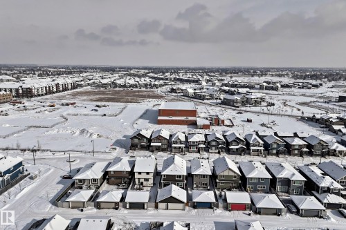 5630 Juchli Avenue, Edmonton, AB - Outdoor With View