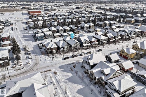 5630 Juchli Avenue, Edmonton, AB - Outdoor With View