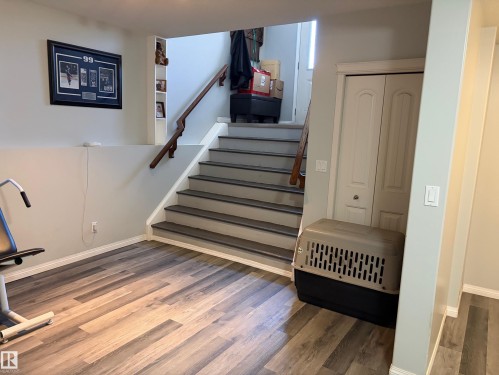135 Park Grove, Wetaskiwin, AB - Indoor Photo Showing Other Room