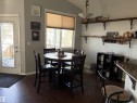 135 Park Grove, Wetaskiwin, AB  - Indoor Photo Showing Dining Room 