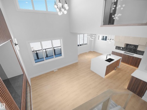 9312 183 Avenue, Edmonton, AB - Indoor Photo Showing Other Room