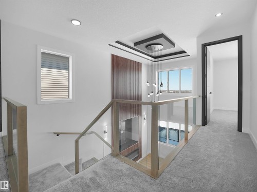 9312 183 Avenue, Edmonton, AB - Indoor Photo Showing Other Room