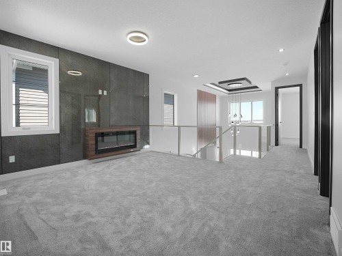 9312 183 Avenue, Edmonton, AB - Indoor Photo Showing Other Room