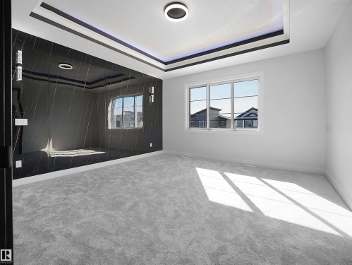 9312 183 Avenue, Edmonton, AB -  Photo Showing Other Room