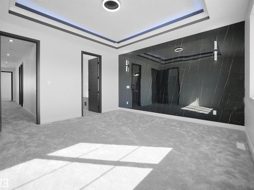 9312 183 Avenue, Edmonton, AB - Indoor Photo Showing Other Room