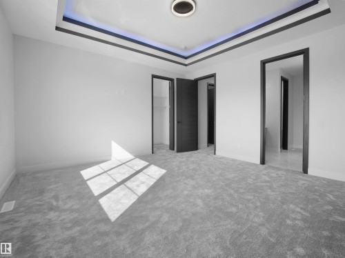 9312 183 Avenue, Edmonton, AB - Indoor Photo Showing Bedroom