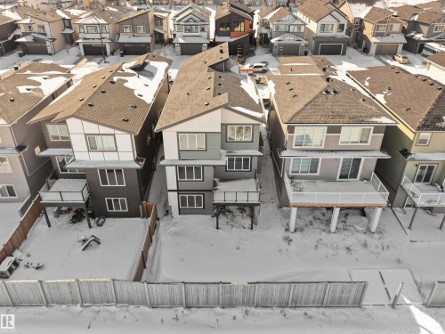 9312 183 Avenue, Edmonton, AB - Outdoor