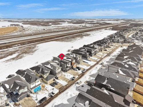 9312 183 Avenue, Edmonton, AB - Outdoor With View