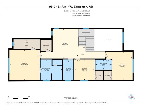 9312 183 Avenue, Edmonton, AB - Other