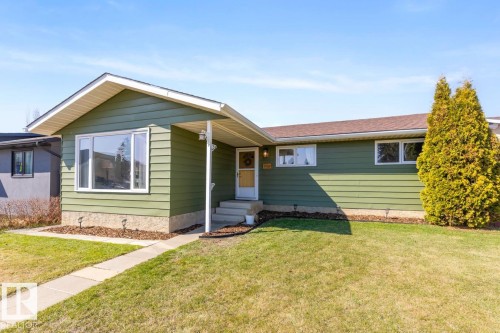 6908 19 Avenue, Edmonton, AB - Outdoor