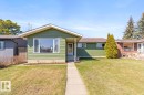 6908 19 Avenue, Edmonton, AB  - Outdoor 
