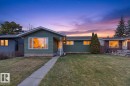 6908 19 Avenue, Edmonton, AB  - Outdoor 