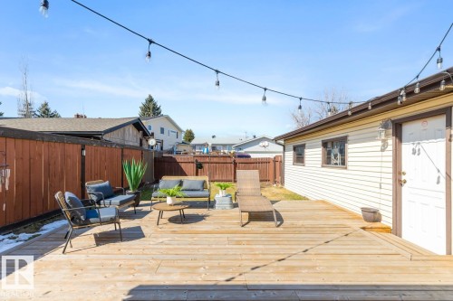 6908 19 Avenue, Edmonton, AB - Outdoor With Exterior