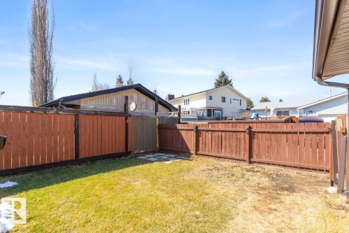 6908 19 Avenue, Edmonton, AB - Outdoor