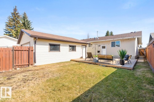 6908 19 Avenue, Edmonton, AB - Outdoor With Exterior