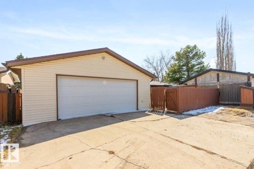 6908 19 Avenue, Edmonton, AB - Outdoor With Exterior