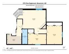 Floor plan - 