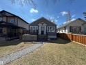 11208 66 Street, Edmonton, AB  - Outdoor With Deck Patio Veranda 