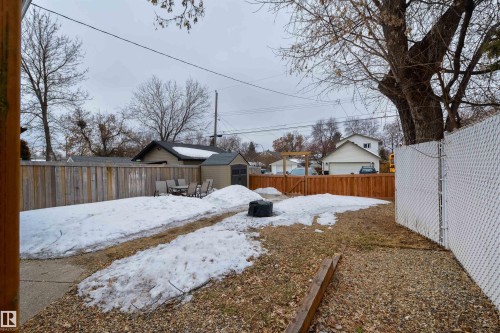 11208 66 Street, Edmonton, AB - Outdoor