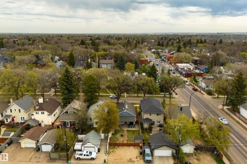 11208 66 Street, Edmonton, AB - Outdoor With View
