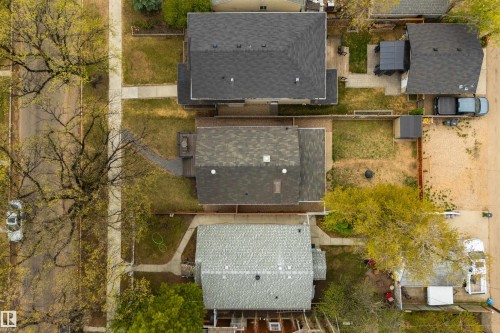 11208 66 Street, Edmonton, AB - Outdoor