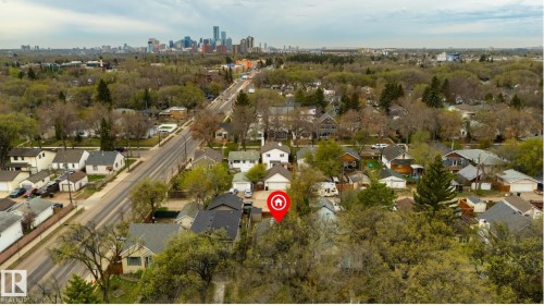 11208 66 Street, Edmonton, AB - Outdoor With View